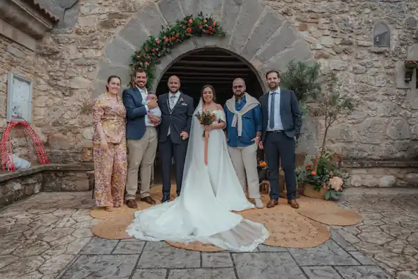 Foto de boda 419