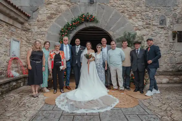 Foto de boda 421