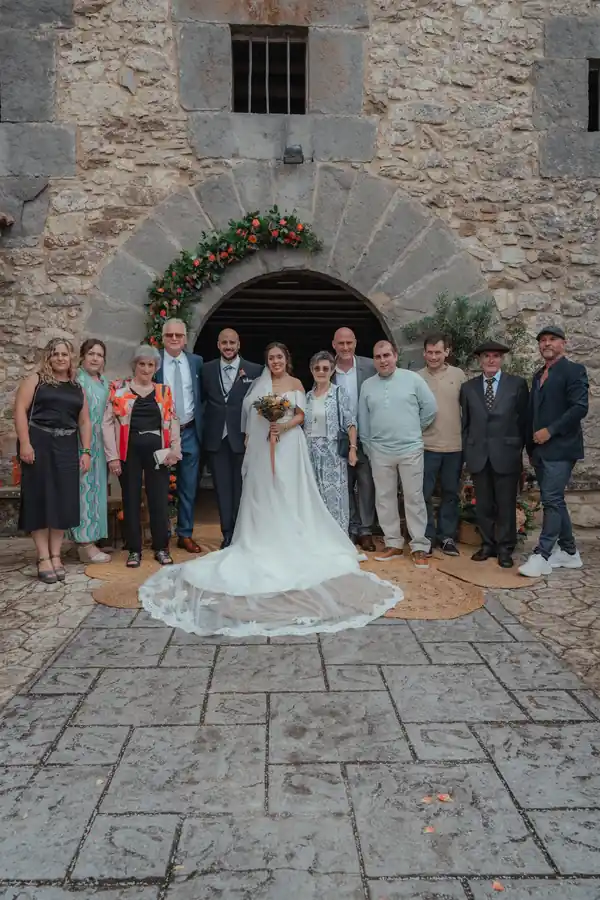 Foto de boda 422