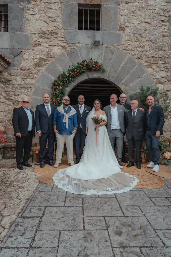 Foto de boda 424