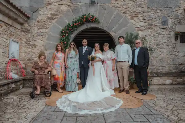 Foto de boda 425