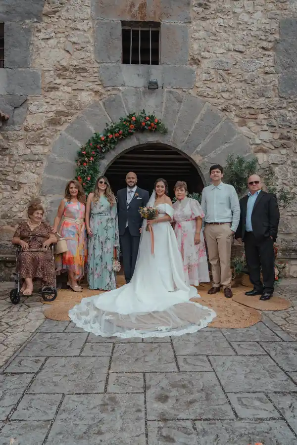 Foto de boda 426