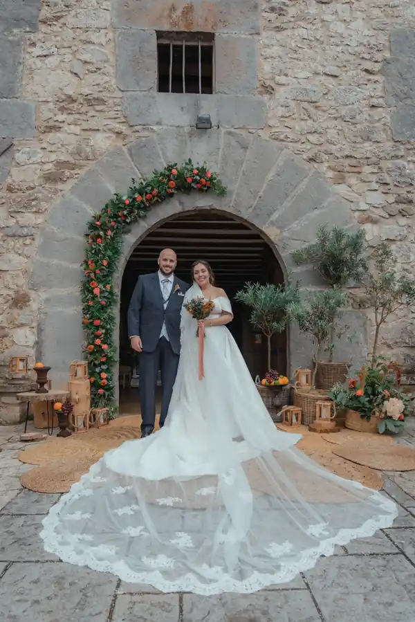 Foto de boda 427