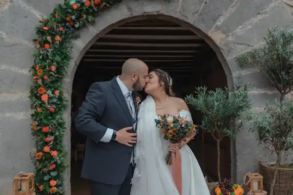 Foto de boda 431