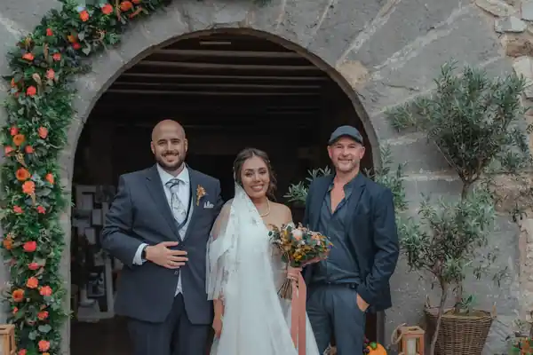 Foto de boda 432