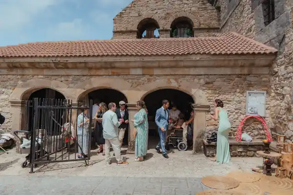 Foto de boda 461