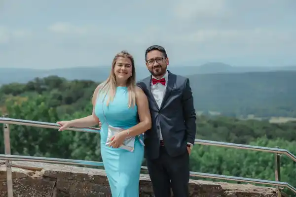 Foto de boda 475