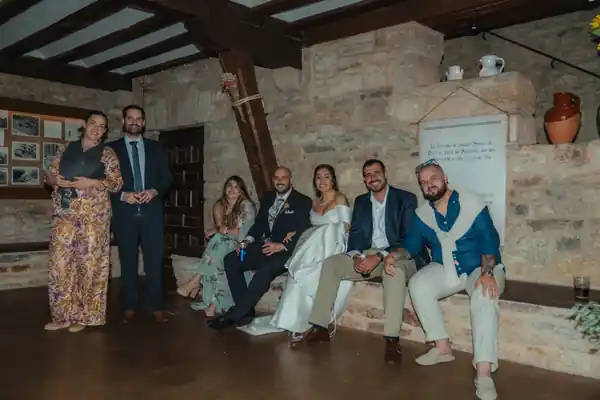 Foto de boda 477