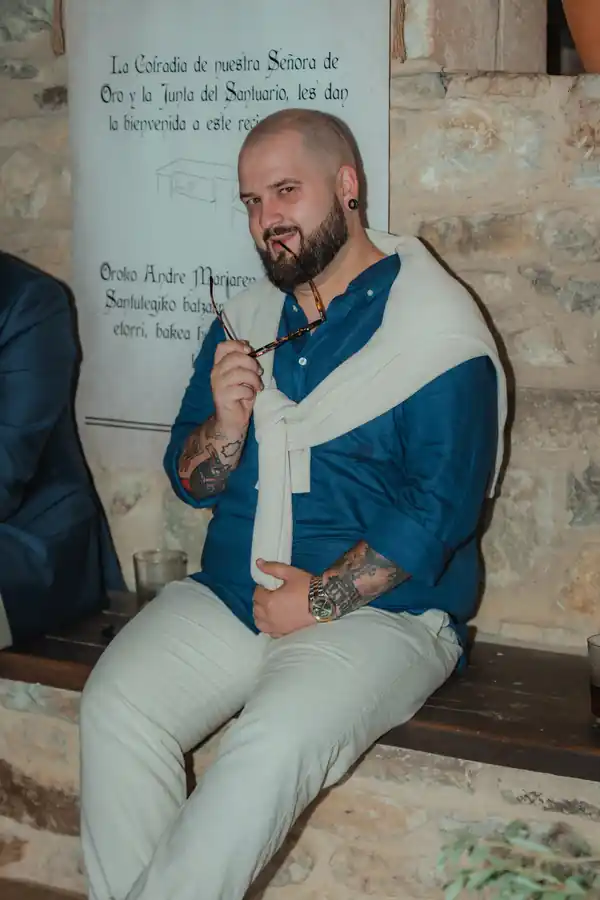 Foto de boda 478