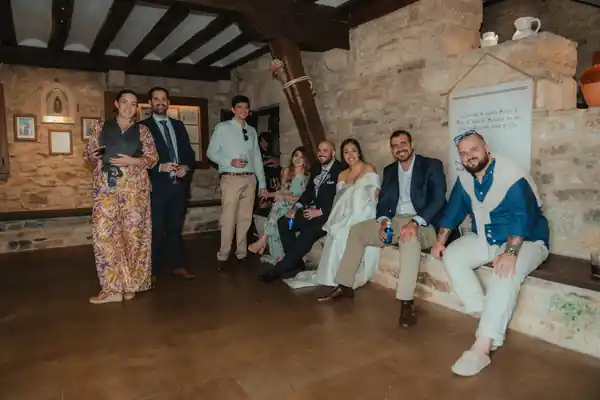Foto de boda 481