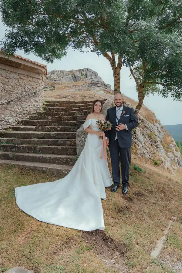 Foto de boda 484