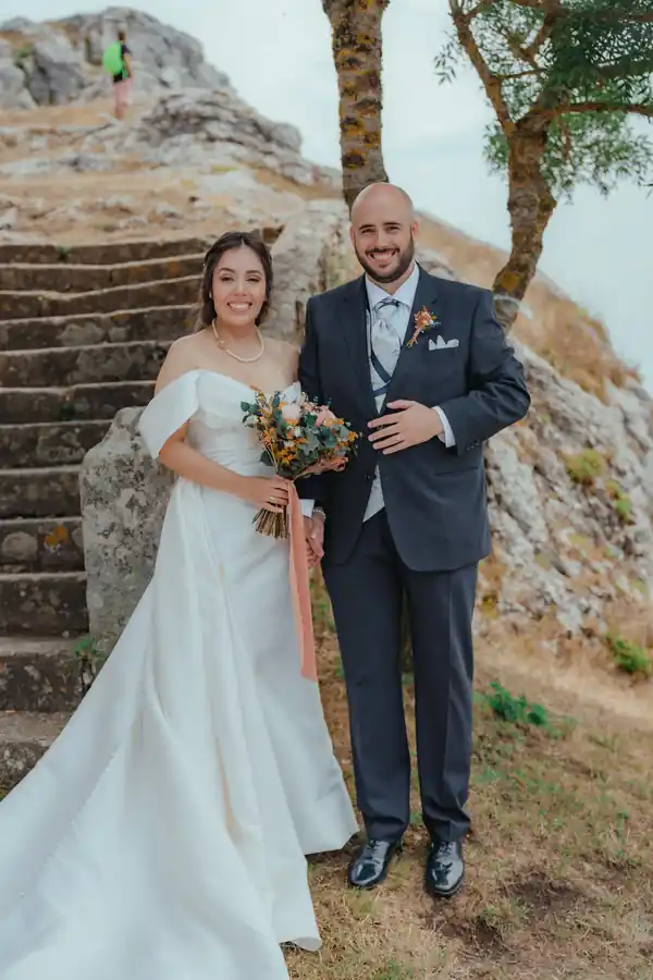 Foto de boda 485