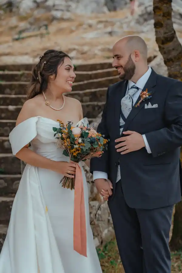 Foto de boda 486