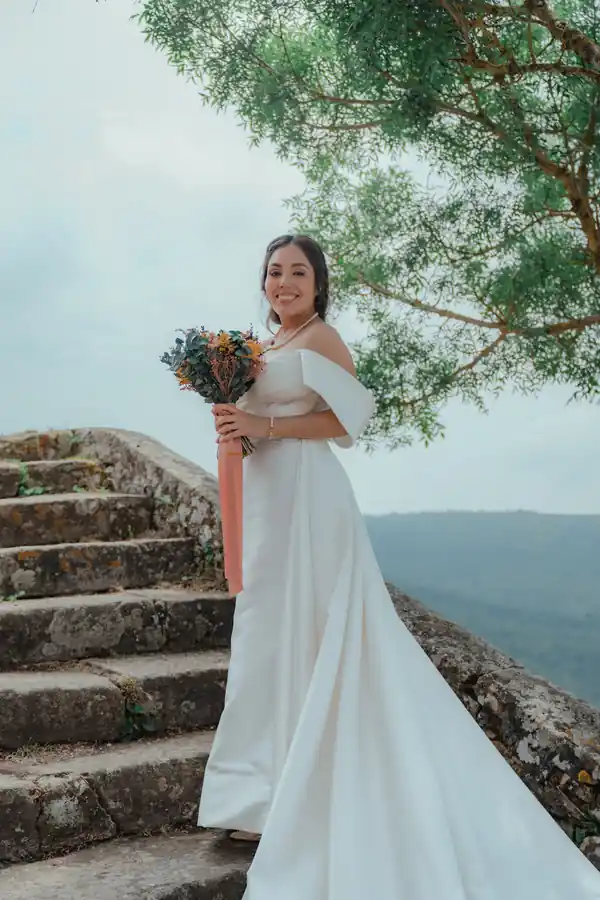 Foto de boda 490