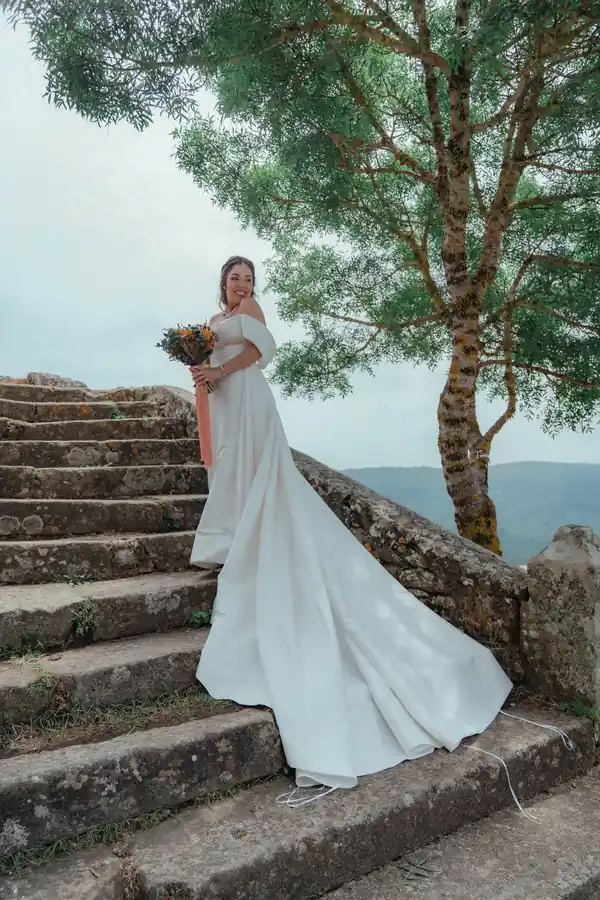 Foto de boda 493
