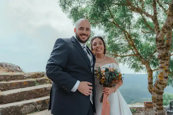 Foto de boda 495