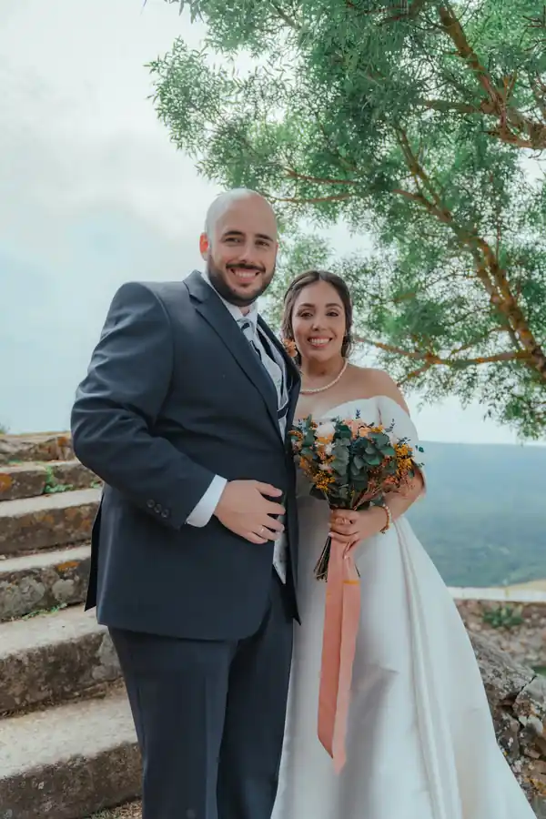 Foto de boda 496