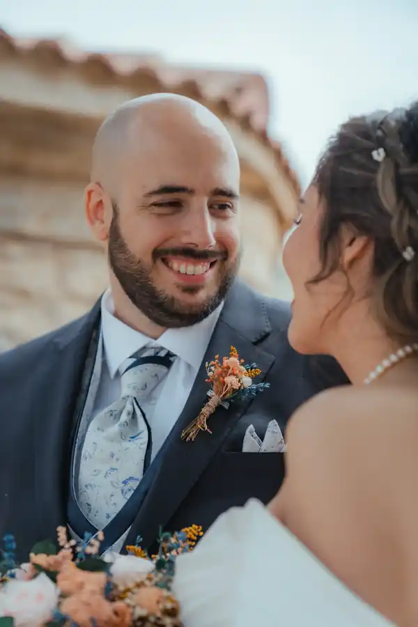 Foto de boda 499