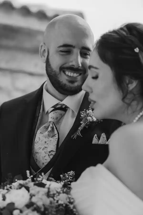 Foto de boda 500