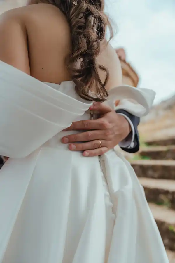 Foto de boda 501