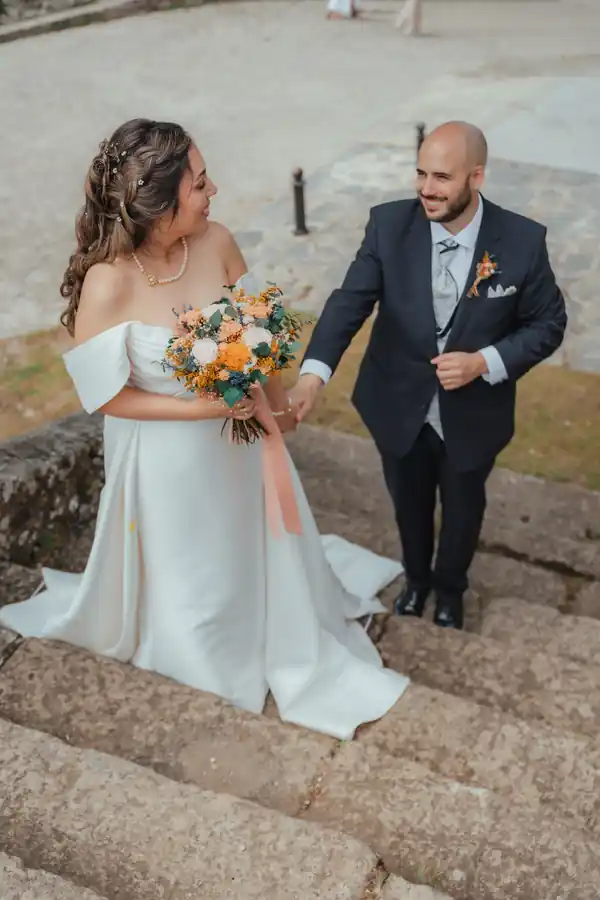 Foto de boda 505