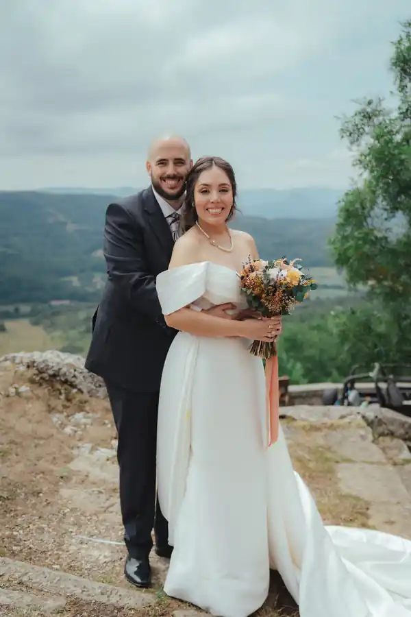 Foto de boda 511