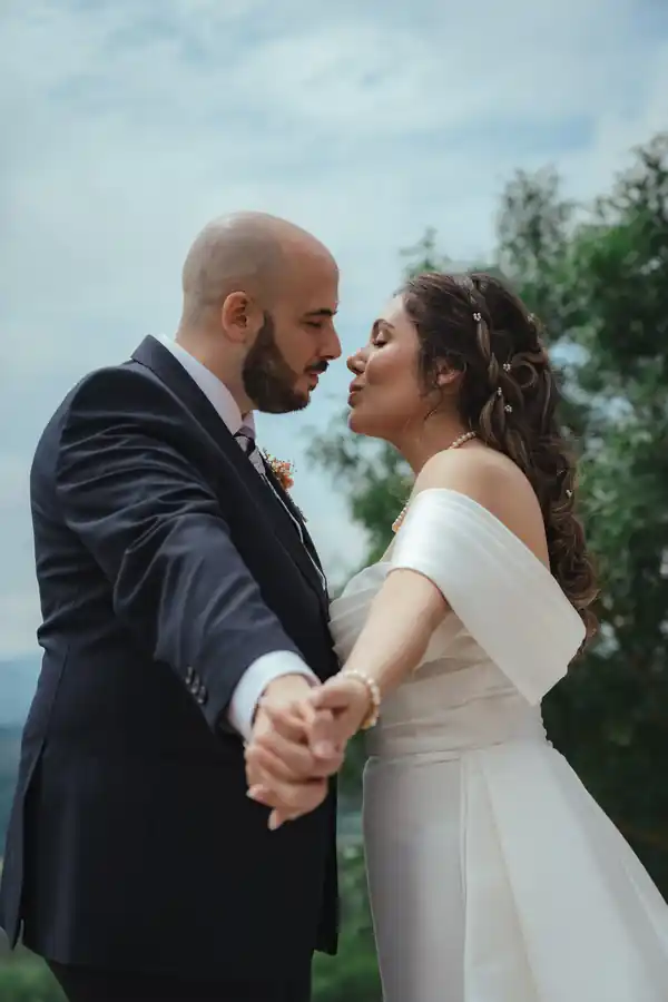 Foto de boda 517