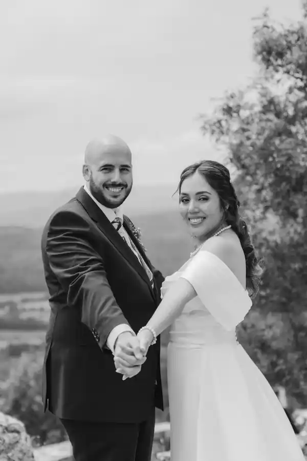 Foto de boda 519