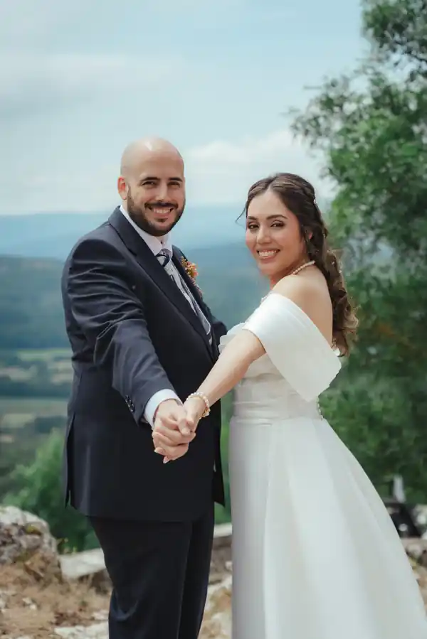 Foto de boda 520