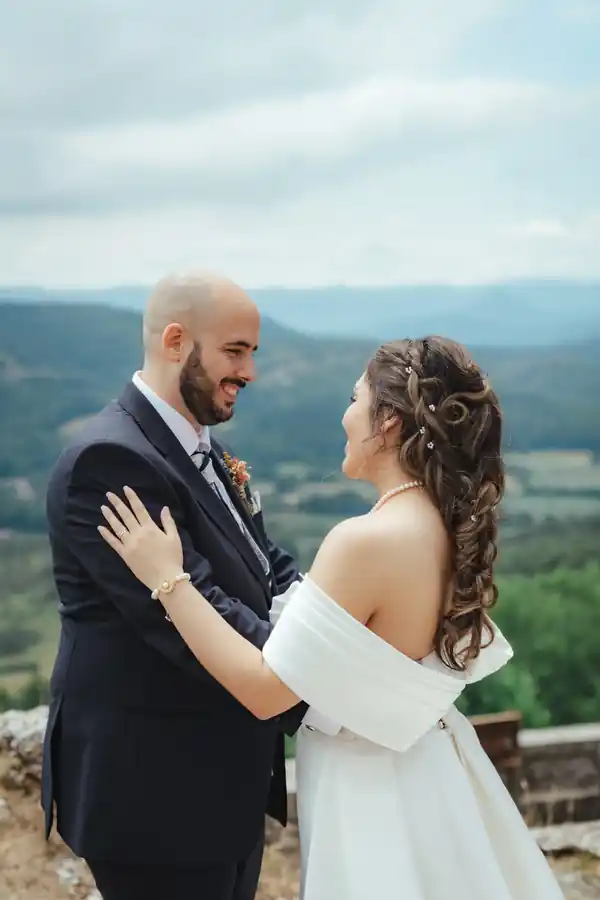 Foto de boda 521