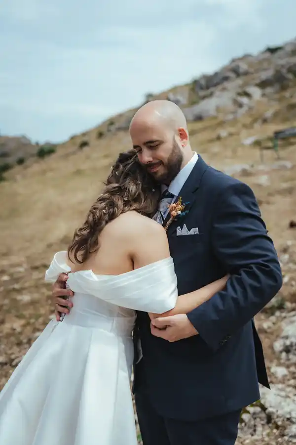 Foto de boda 525