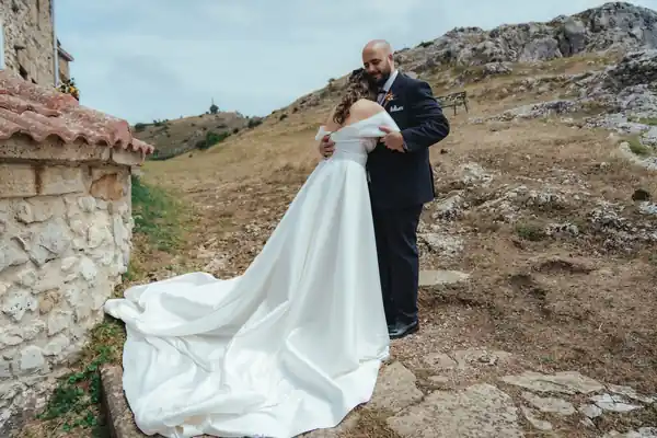 Foto de boda 527