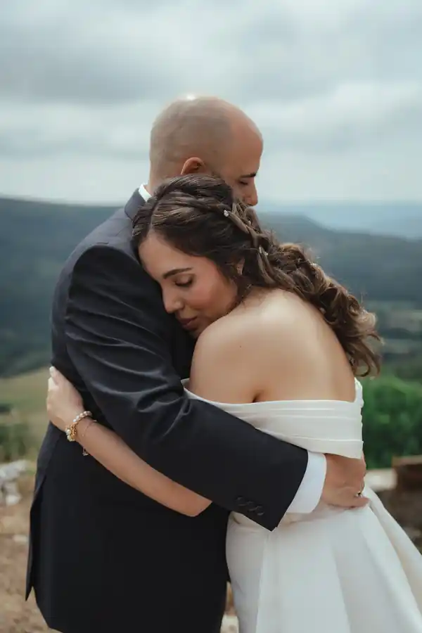 Foto de boda 529