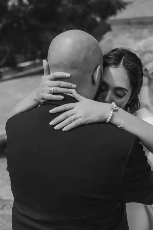 Foto de boda 532