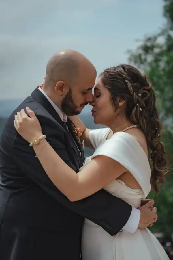 Foto de boda 537
