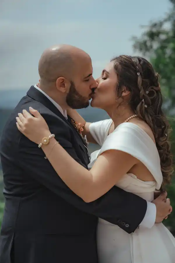 Foto de boda 538