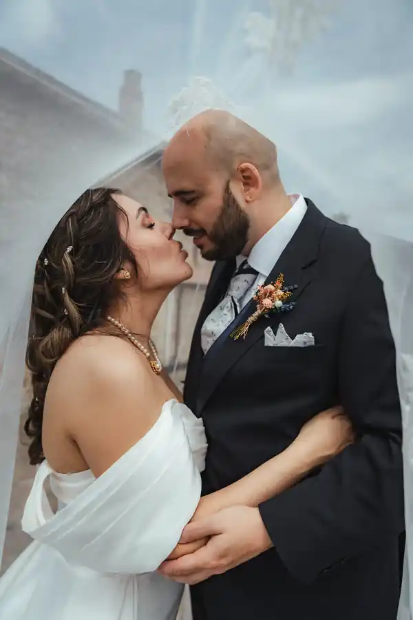 Foto de boda 542