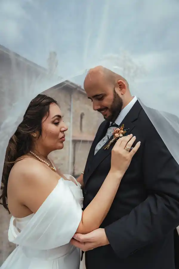 Foto de boda 543