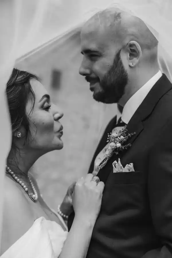 Foto de boda 545