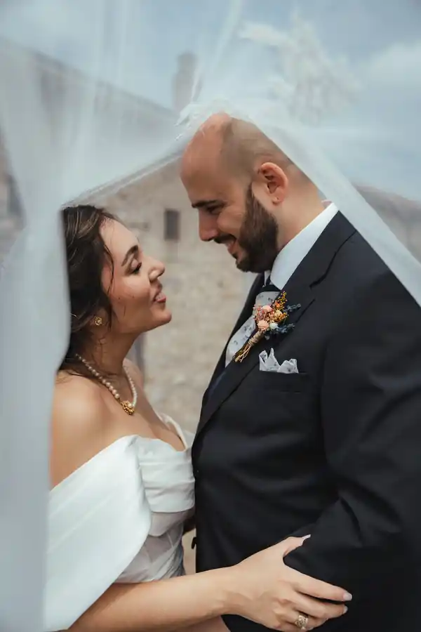 Foto de boda 550