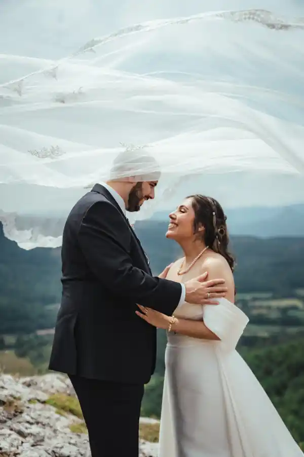 Foto de boda 557