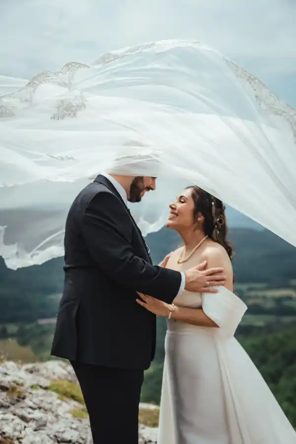 Foto de boda 558
