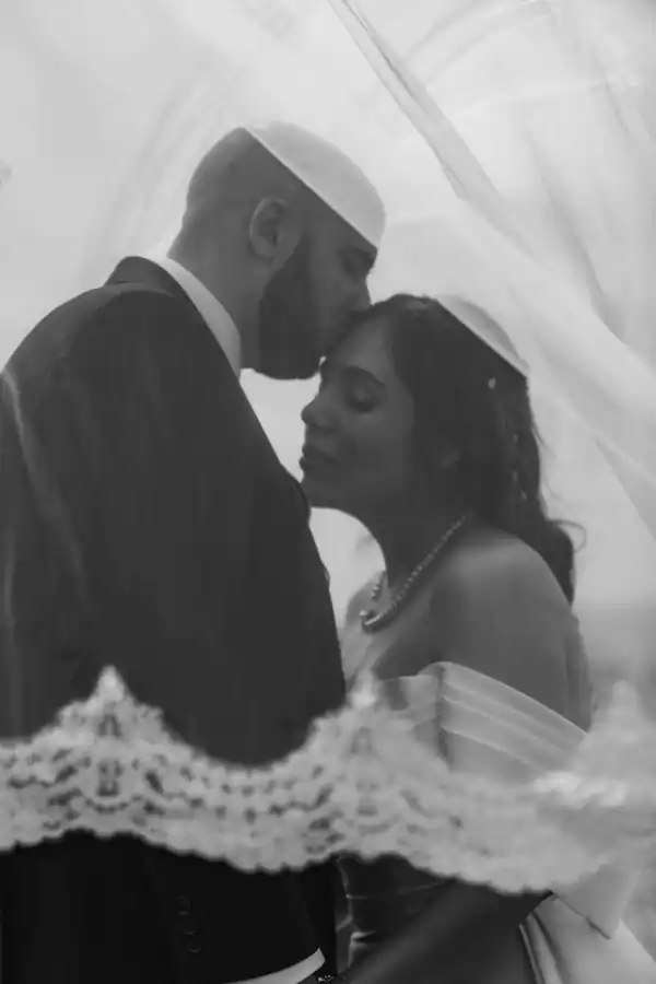 Foto de boda 580