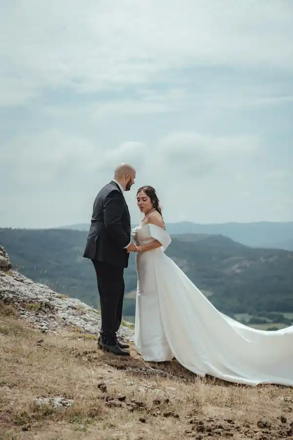 Foto de boda 581