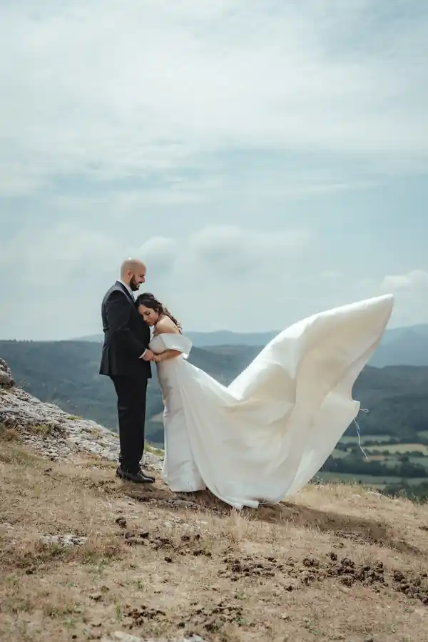Foto de boda 583