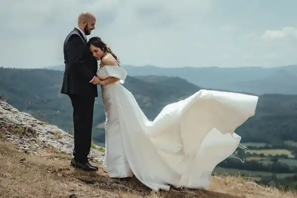 Foto de boda 584