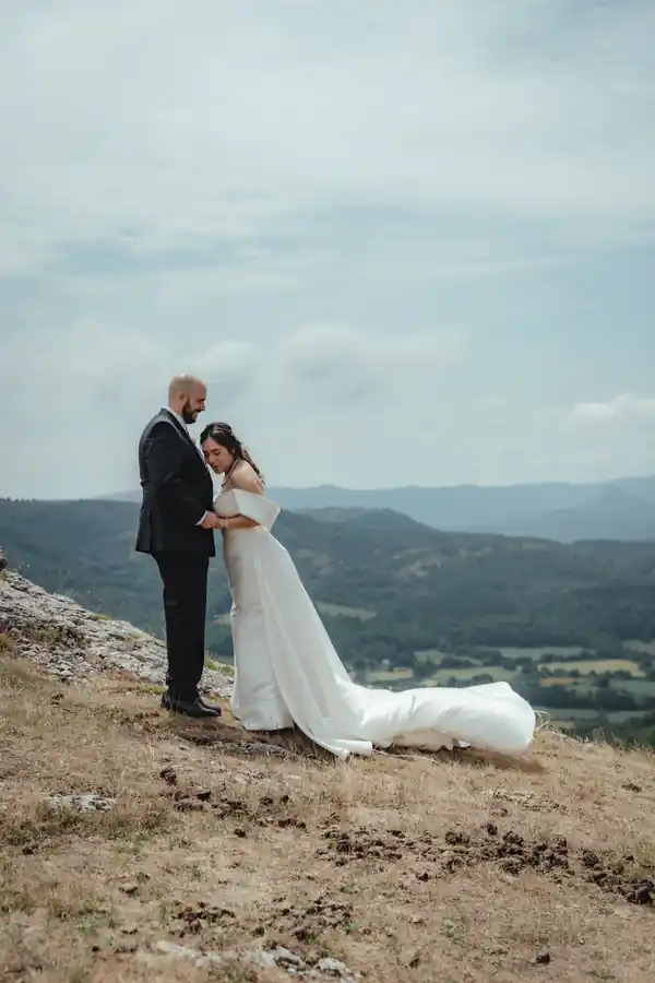 Foto de boda 585