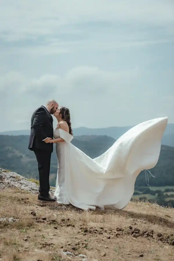 Foto de boda 586