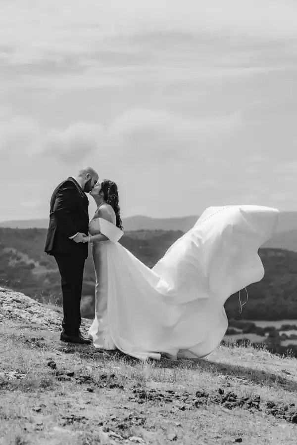 Foto de boda 587