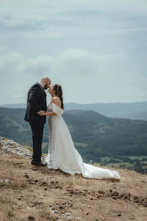Foto de boda 588
